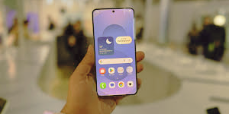 Samsung Galaxy One UI Update: यूजर एक्सपीरियंस का नया अध्याय