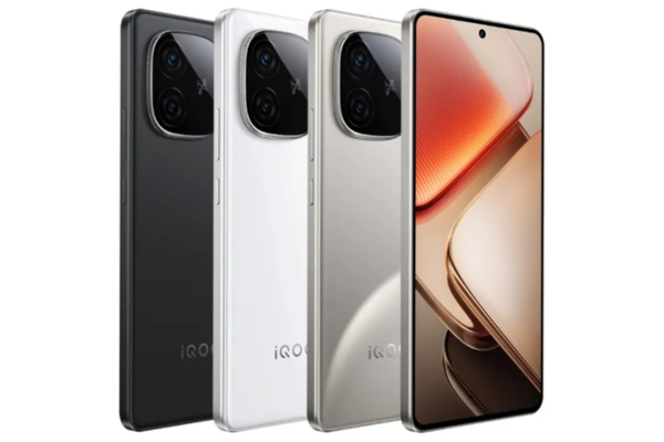 iQOO Z10 Turbo Pro Specifications