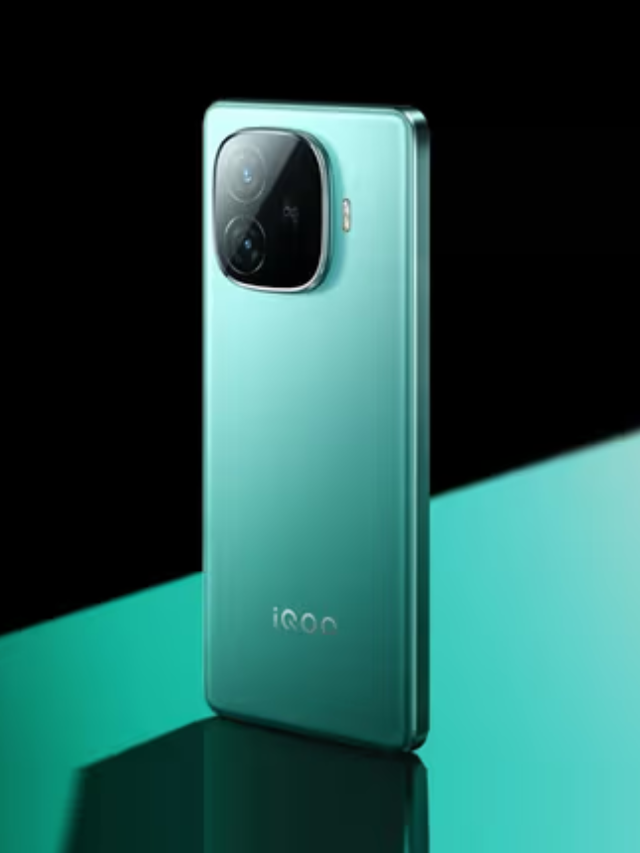 Title: iQOO Z10 Turbo Pro Specifications