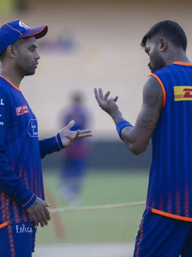 Indian Premium League(IPL) 2025