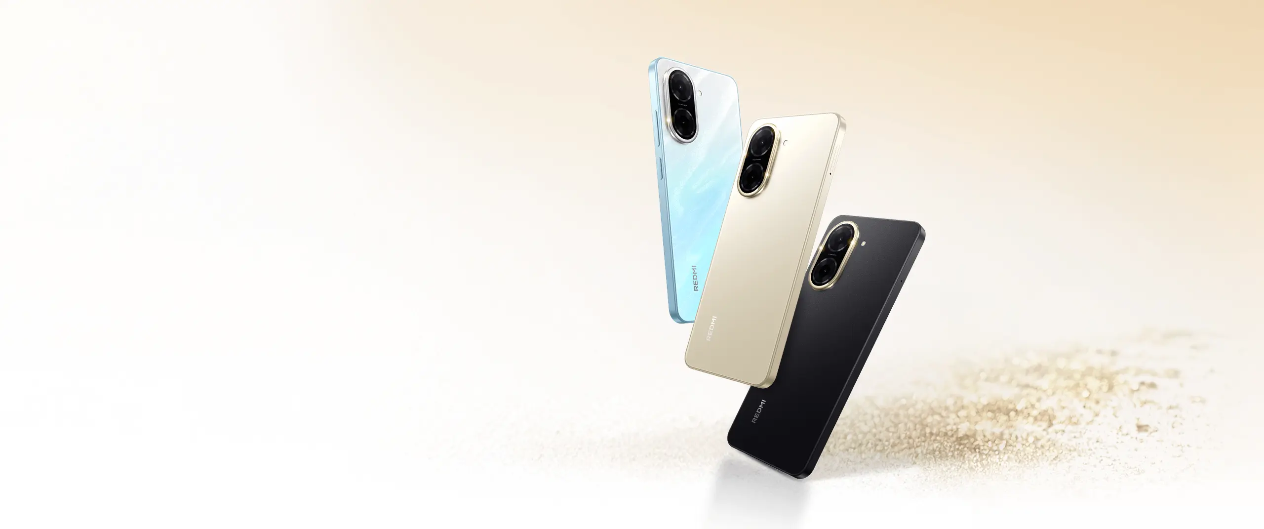 Redmi A5 5G – The Affordable 5G Game Changer by Xiaomi