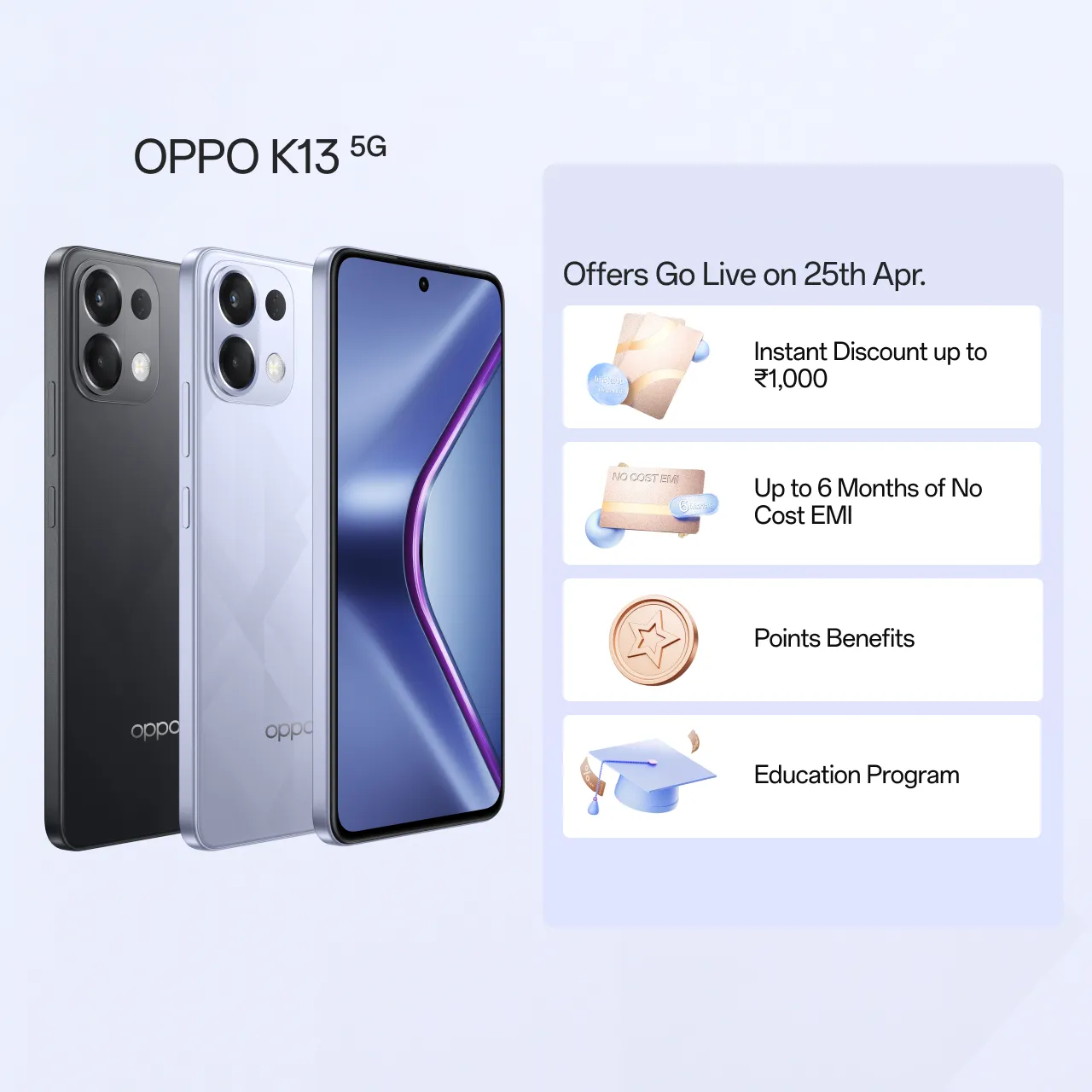 Oppo K13 5G Leaks & Features: A Game-Changer in the Budget 5G Segment?