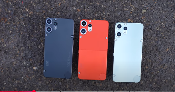 CMF Phone 2 Pro