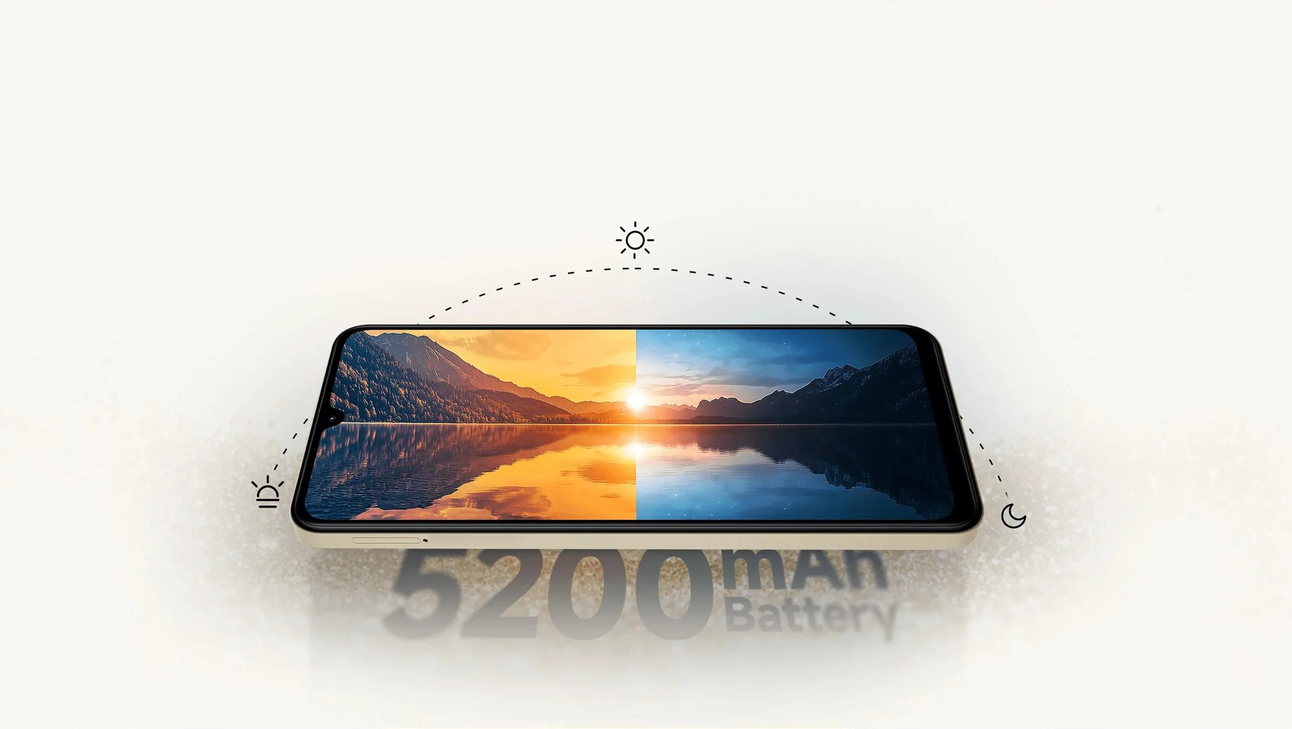 redmi a5