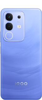 vivo iQOO Z10x