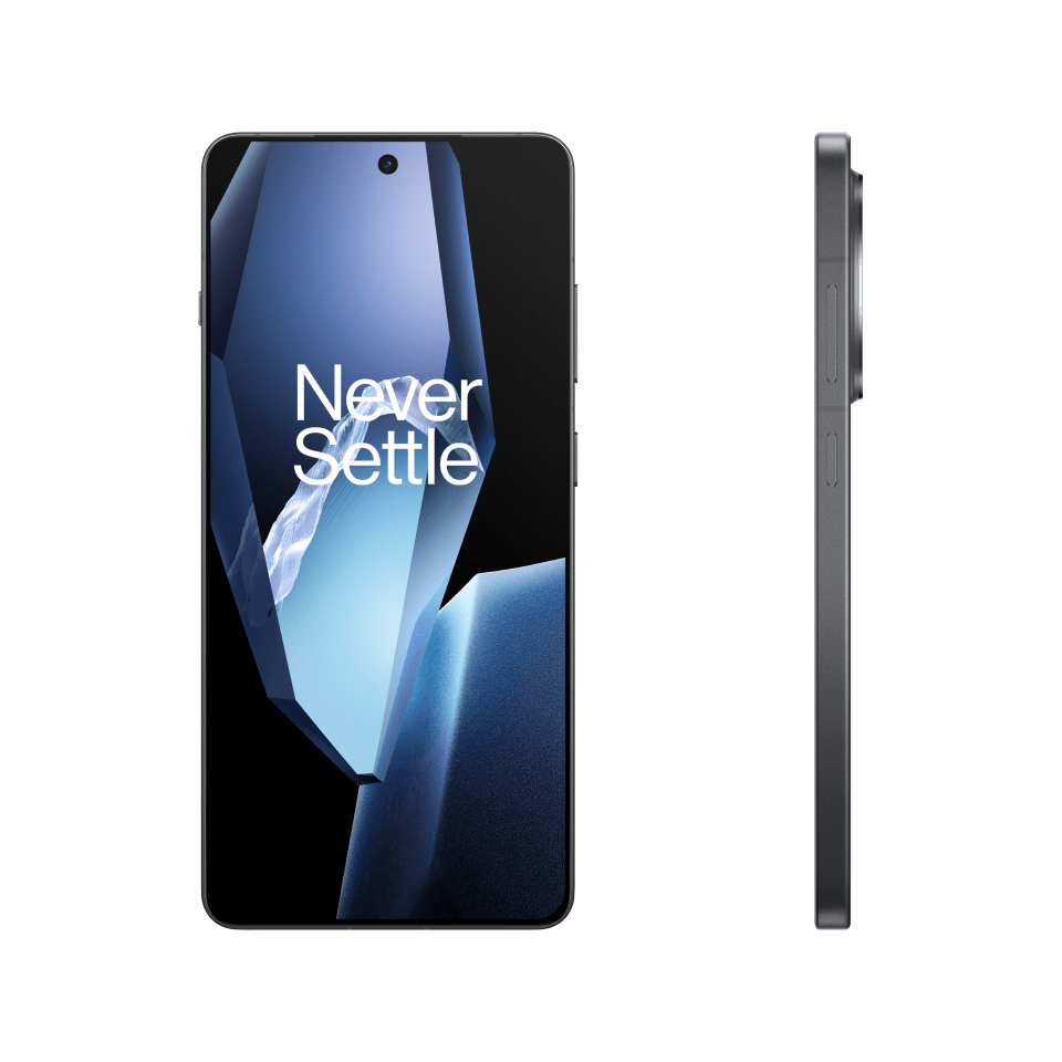 OnePlus 13T display