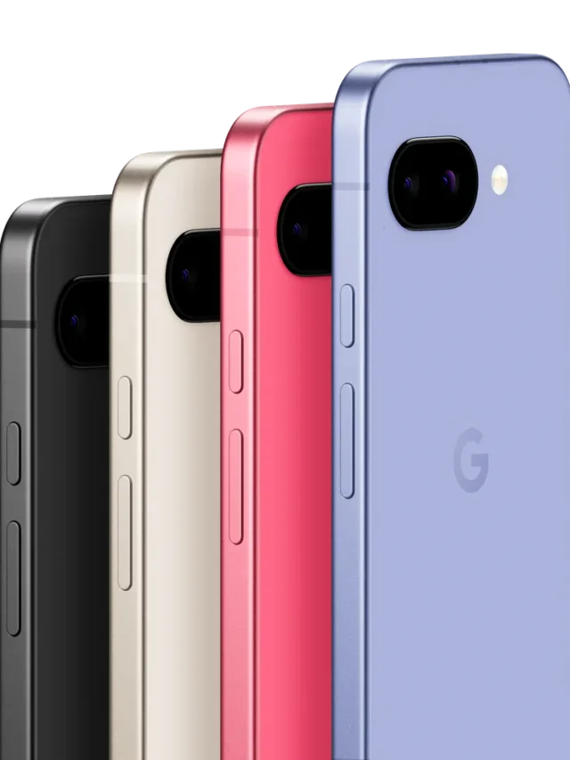 Should You Wait for Pixel 9a? All Details Inside!