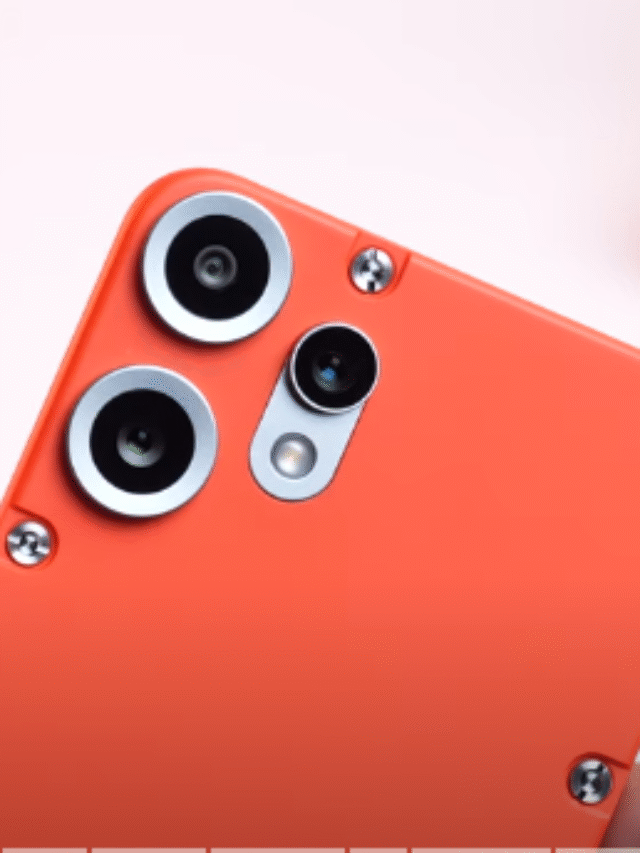 Top Reasons to Buy the CMF Phone 2 Pro – Price, Specs & Deals