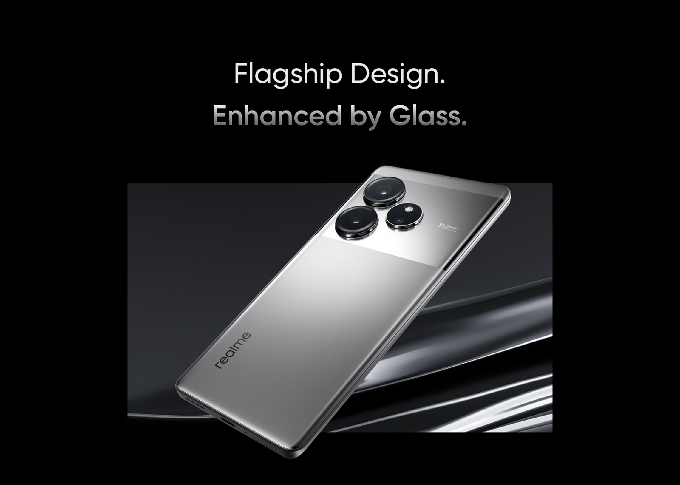 Realme gt