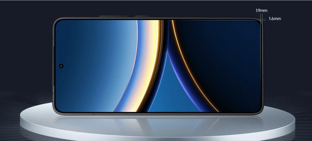 poco f7 specification