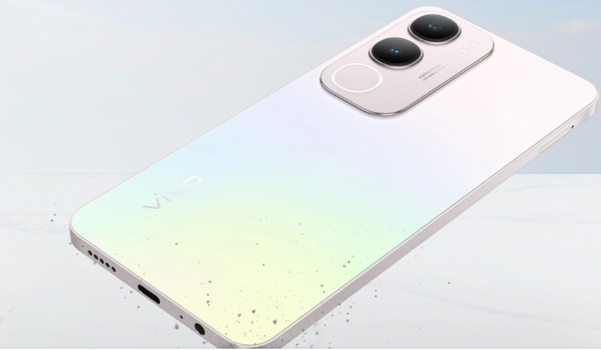 vivo y19