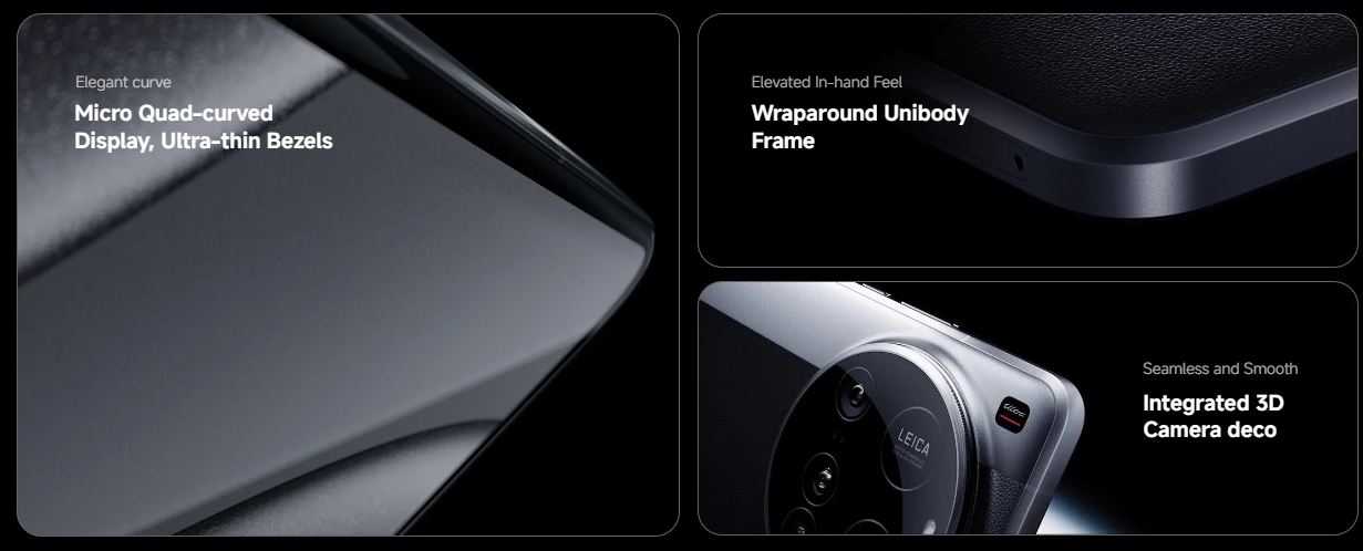 xiaomi 15 ultra