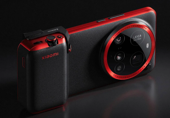 Xiaomi 15 Ultra shows 10 trending features of 2025