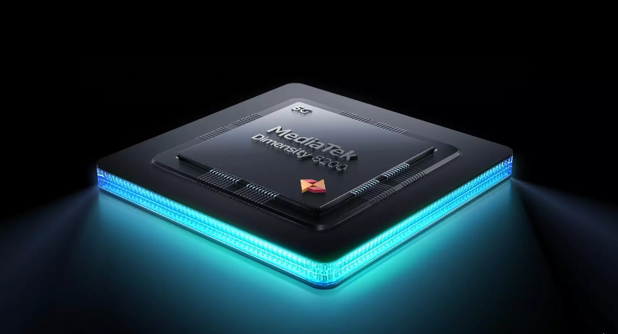 iQOO Neo 7