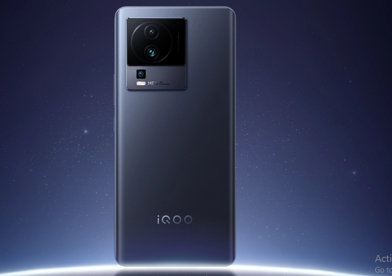 iQOO Neo 7