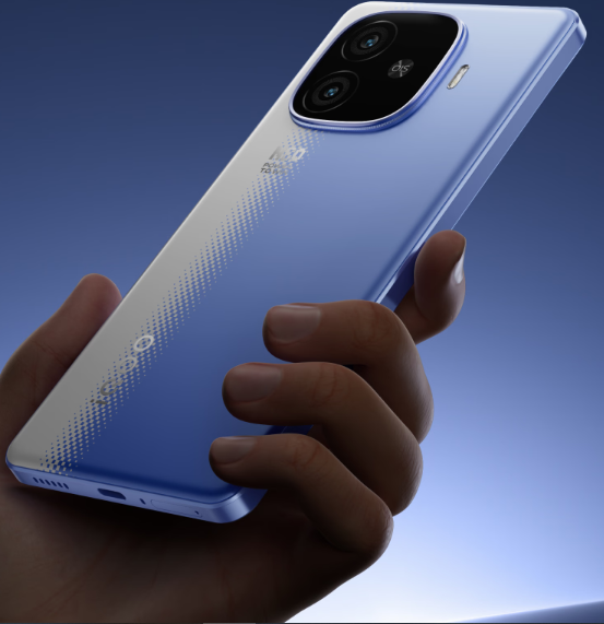 iQoo neo 10R