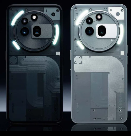 Nothing Phone 3 full specification