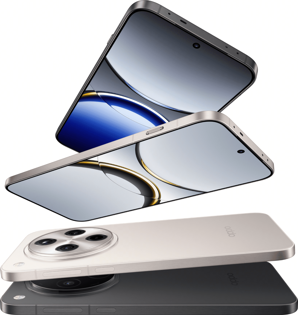 OPPO Find X8 Series