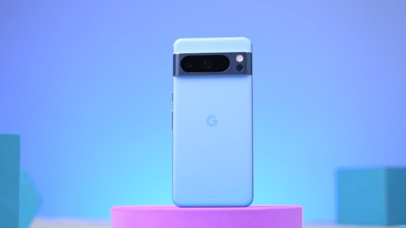 Google pixel 8 Pro