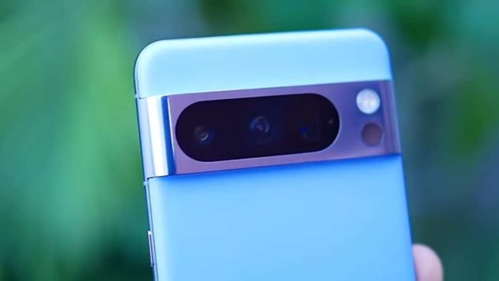 Google pixel Elite Pro