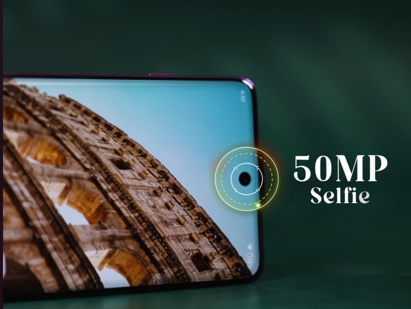 Motorola Edge 60