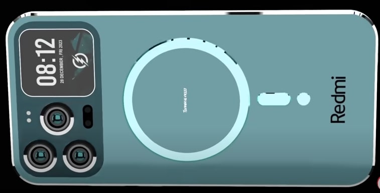 Redmi Note 15 Pro