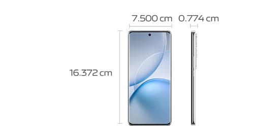 Vivo y400 pro 5g