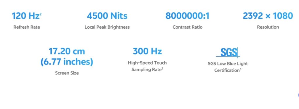 Vivo y400 pro 5g