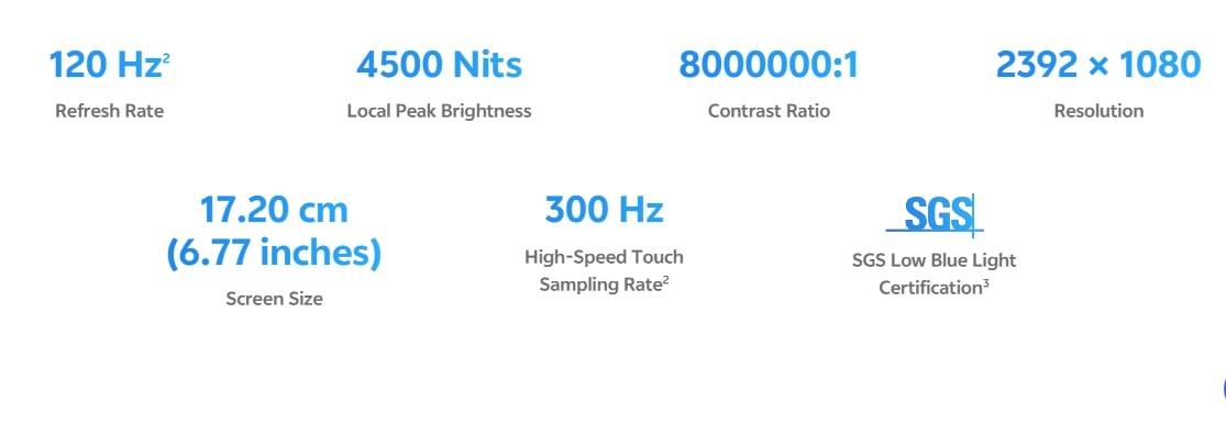 Vivo y400 pro 5g