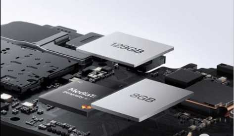 OPPO K13x 5G