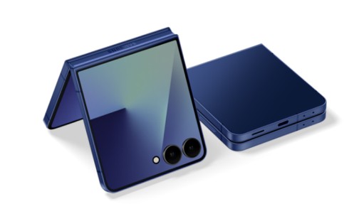 samsung galaxy z flip 7