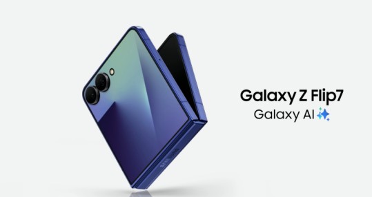 samsung galaxy z flip 7