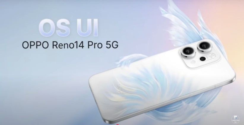 oppo reno 14 pro 5g