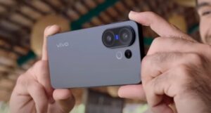 vivo v60 launch in india