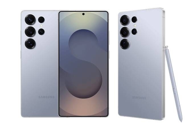 galaxy s25 ultra