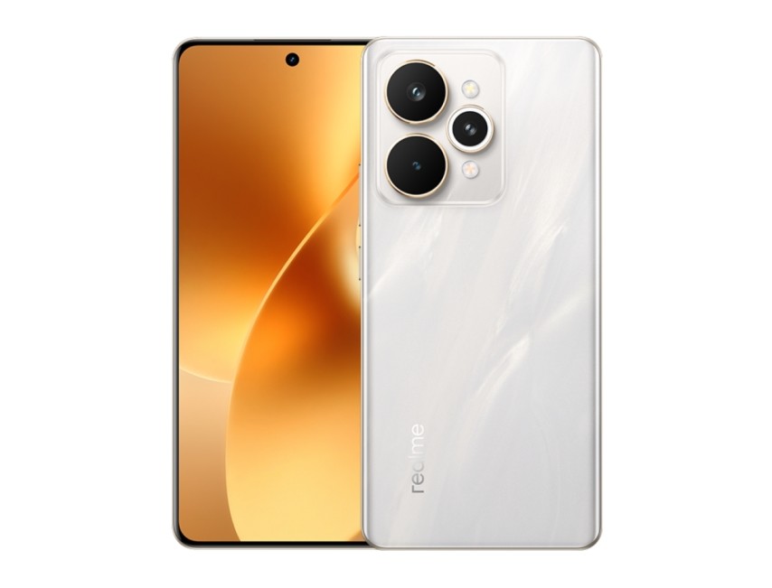 Realme narzo 15 pro