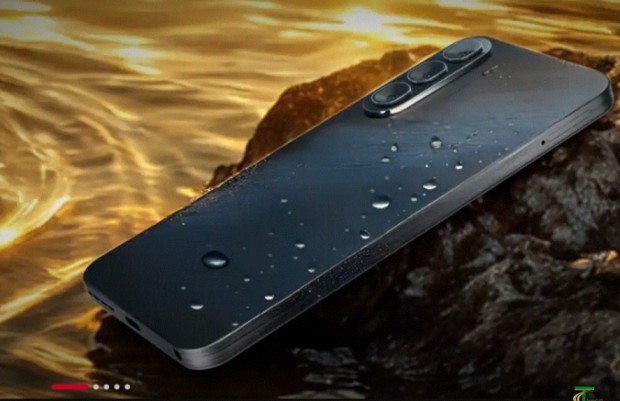 Redmi 15 pro max