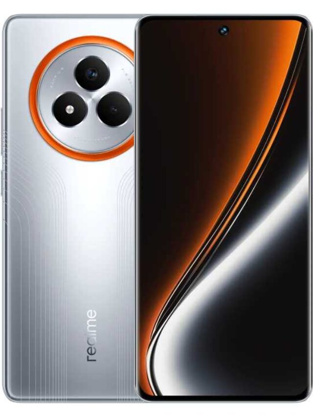Realme Narzo 80 Pro – पावर, स्टाइल और परफॉर्मेंस का परफेक्ट कॉम्बो