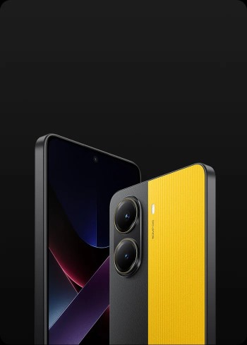 poco x7 pro launch date