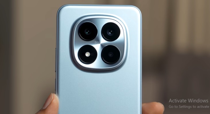 Redmi Note 15 Pro price in India