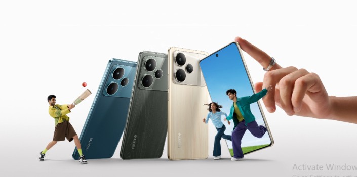 realme p4 pro processor antutu score